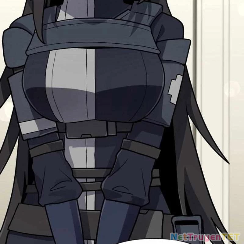 Ông Chú Ma Pháp Thiếu Nữ Chapter 32 - Trang 2
