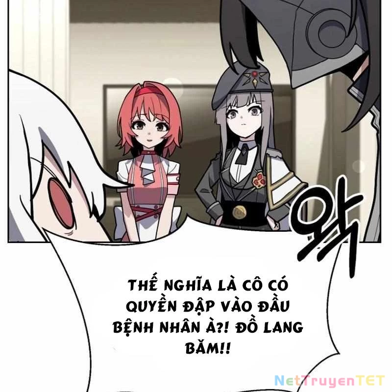 Ông Chú Ma Pháp Thiếu Nữ Chapter 32 - Trang 2