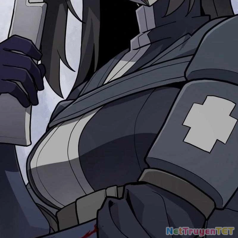 Ông Chú Ma Pháp Thiếu Nữ Chapter 32 - Trang 2