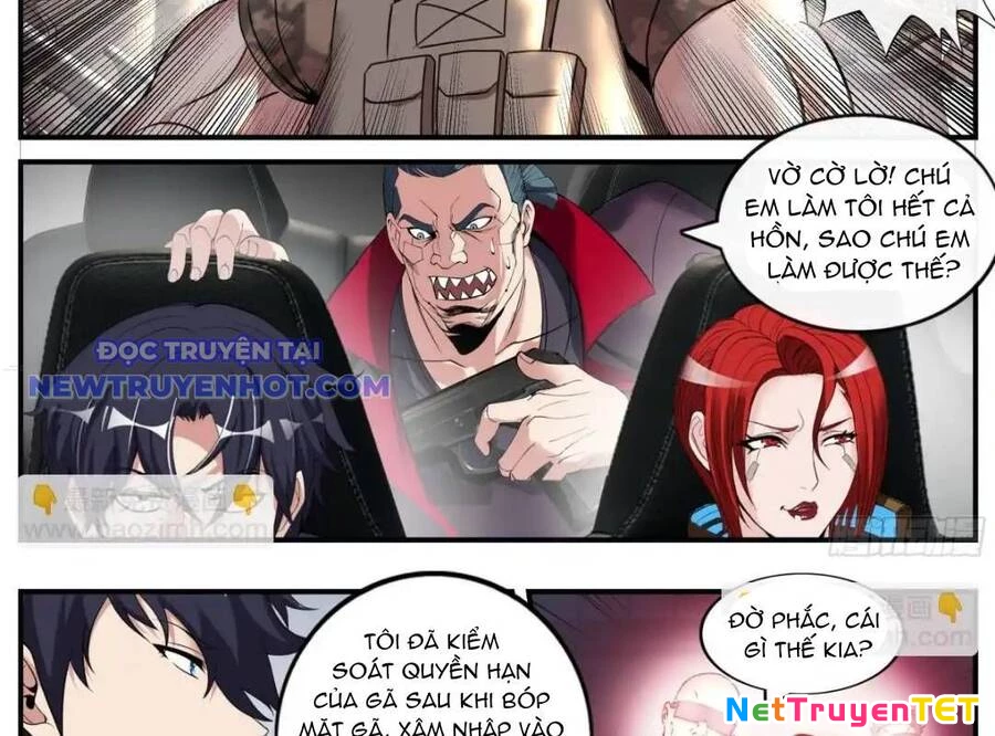 Ta Có Một Tòa Mạt Thế Mê Cung Chapter 388 - 18