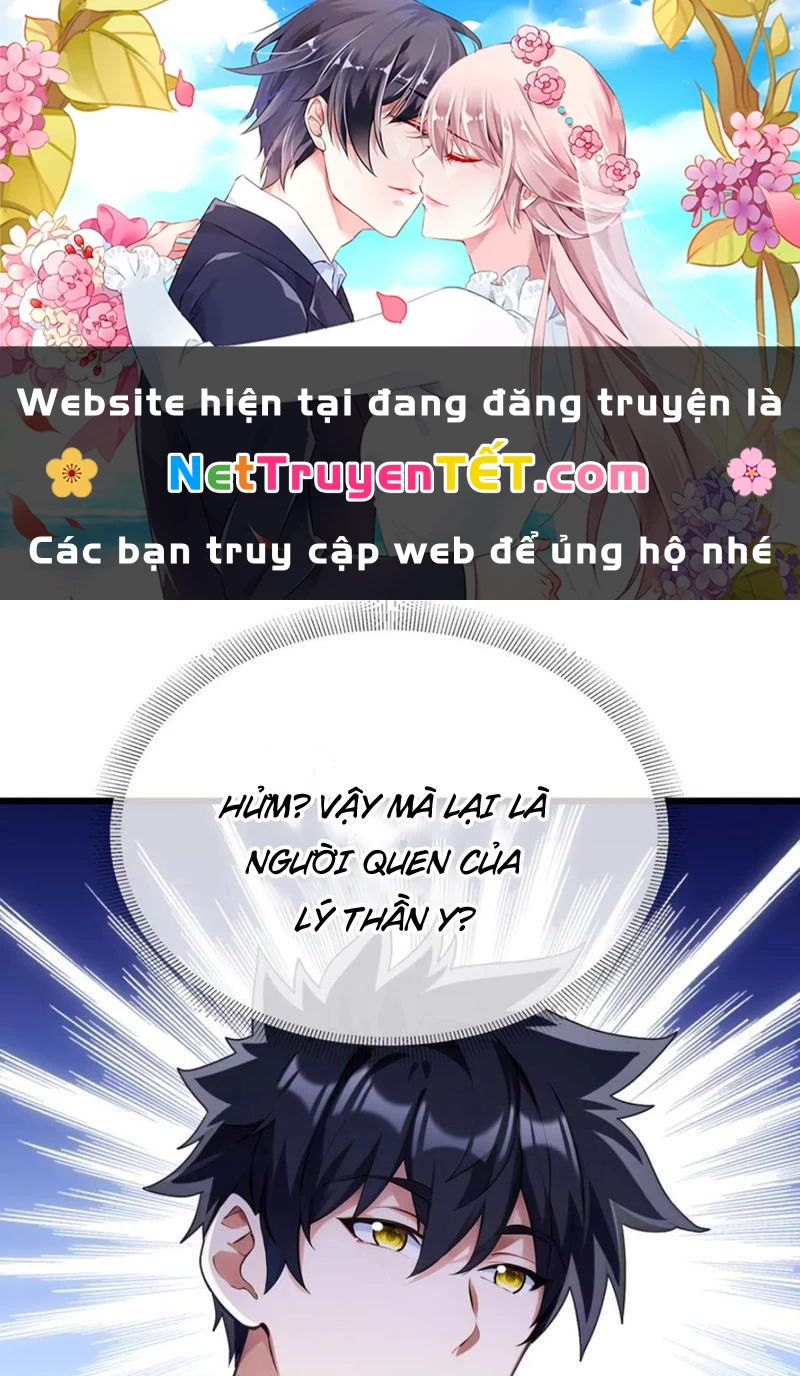 Đại Lão Xuống Núi: Bắt Đầu Từ Việc Trở Thành Thư Ký Chapter 71 - 1