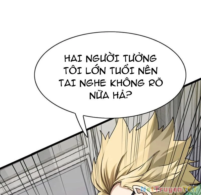 Đại Lão Xuống Núi: Bắt Đầu Từ Việc Trở Thành Thư Ký Chapter 71 - 8