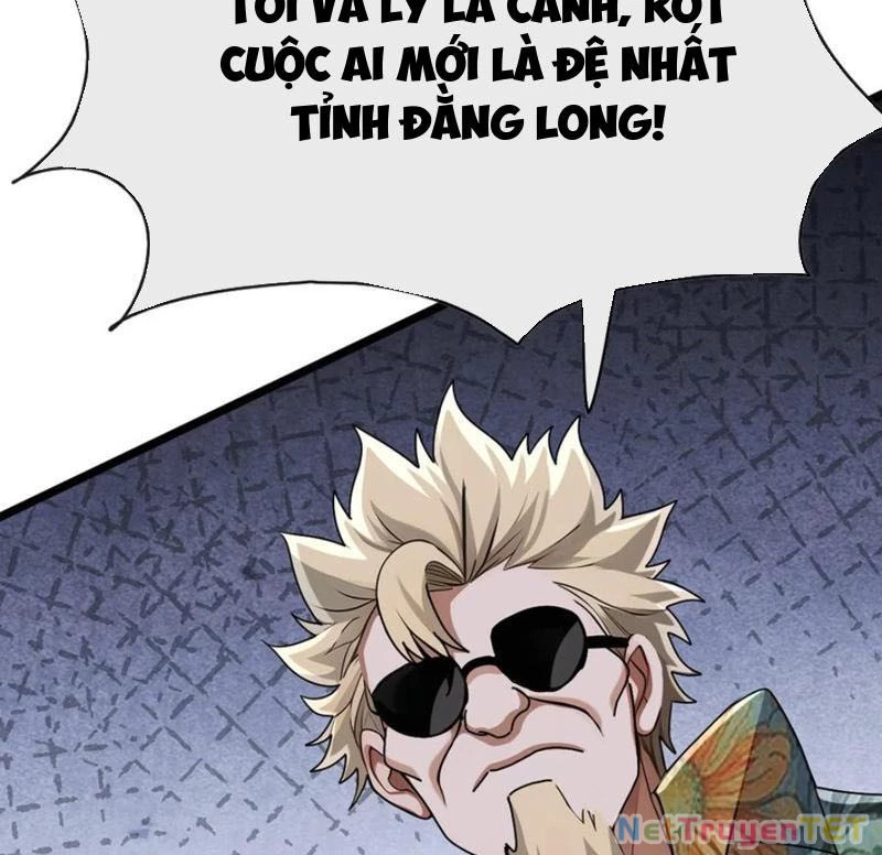 Đại Lão Xuống Núi: Bắt Đầu Từ Việc Trở Thành Thư Ký Chapter 71 - 14