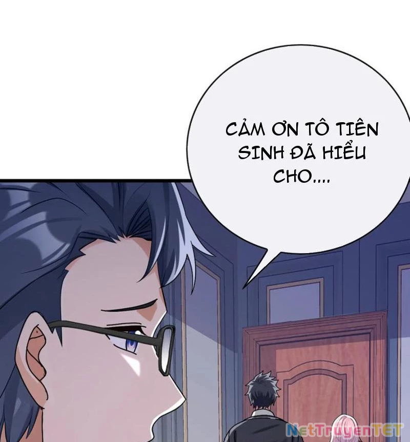 Đại Lão Xuống Núi: Bắt Đầu Từ Việc Trở Thành Thư Ký Chapter 71 - 56