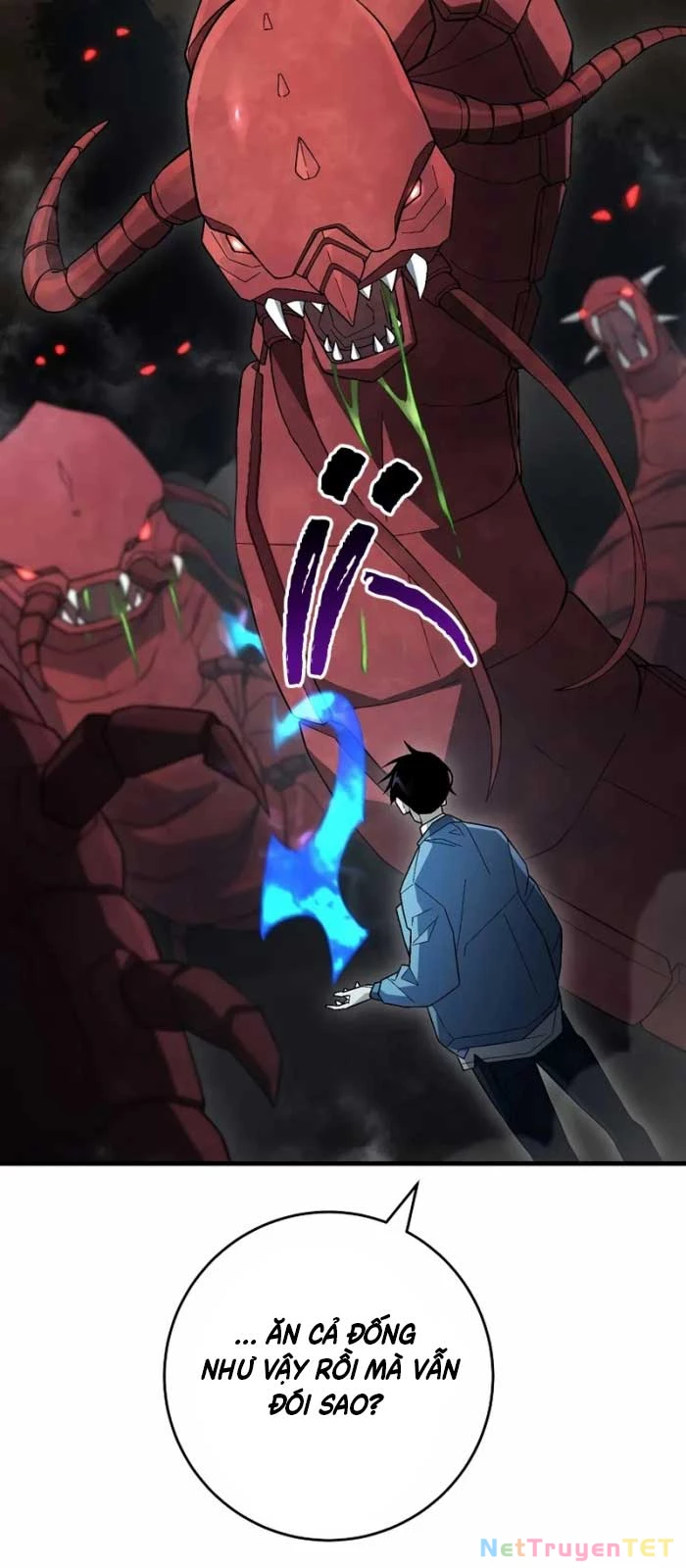 Anh Hùng Trở Về Chapter 111 - 5