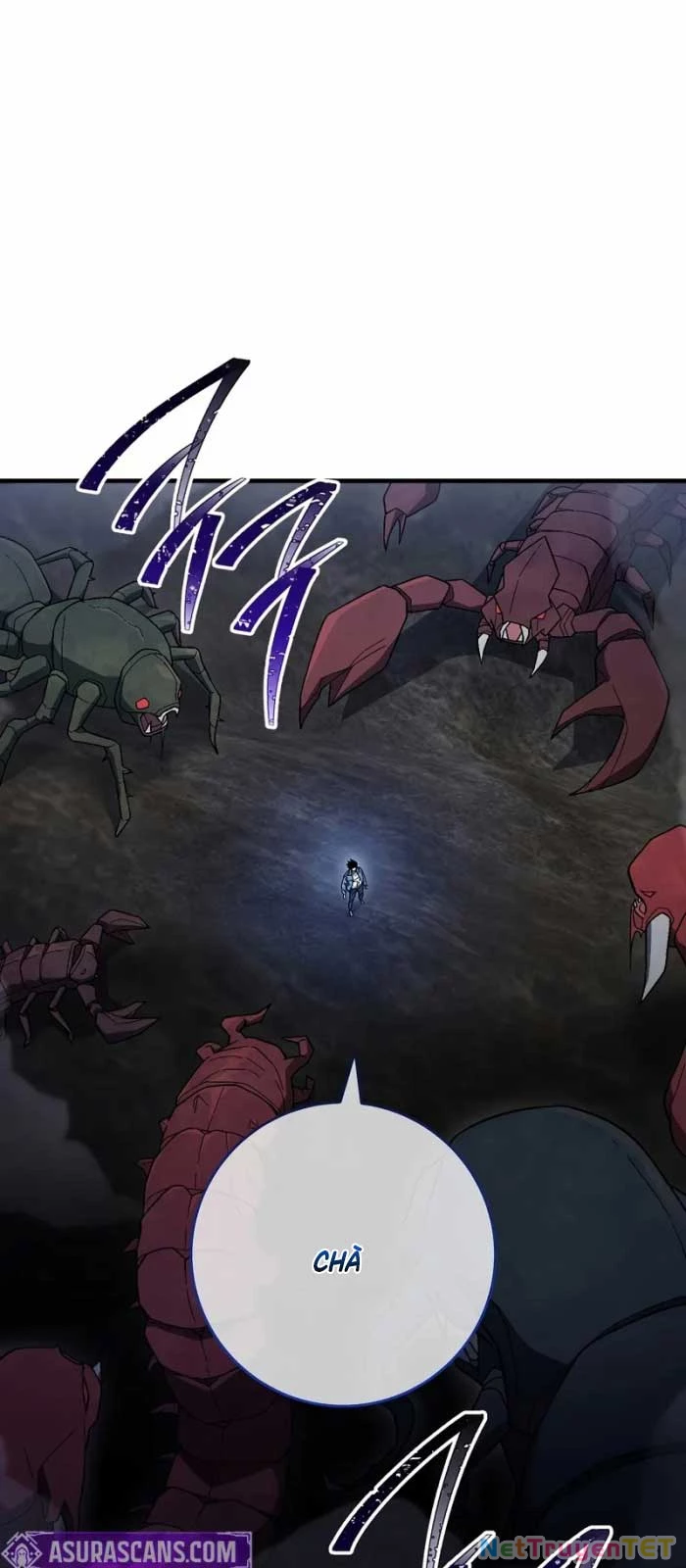 Anh Hùng Trở Về Chapter 111 - 6