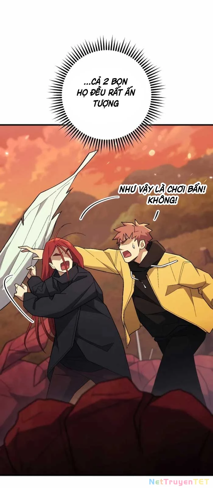Anh Hùng Trở Về Chapter 111 - 19