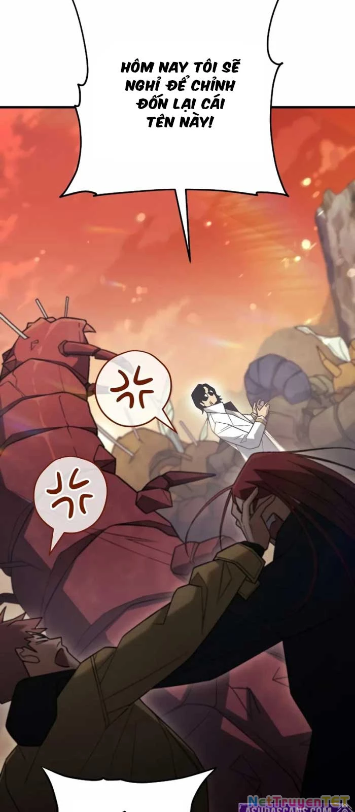 Anh Hùng Trở Về Chapter 111 - 24