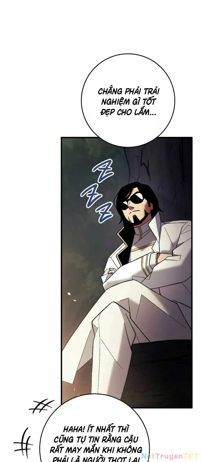 Anh Hùng Trở Về Chapter 111 - 28