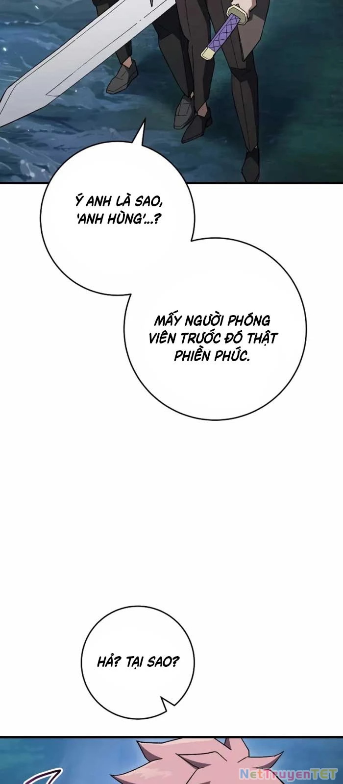 Anh Hùng Trở Về Chapter 111 - 30