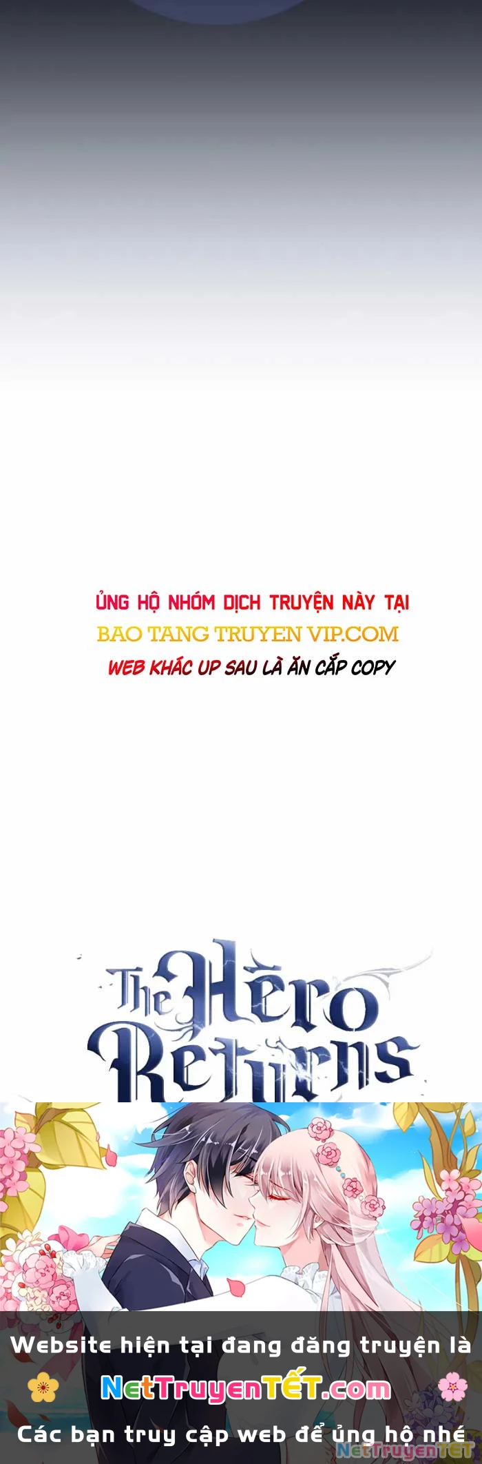 Anh Hùng Trở Về Chapter 111 - 82