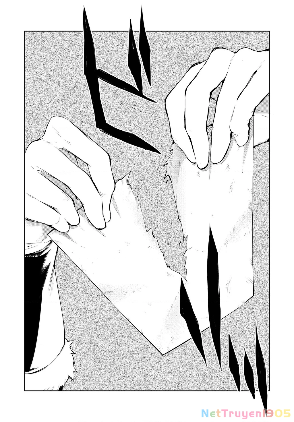 Đặc Nhiệm Thám Tử Chapter 121 - 6