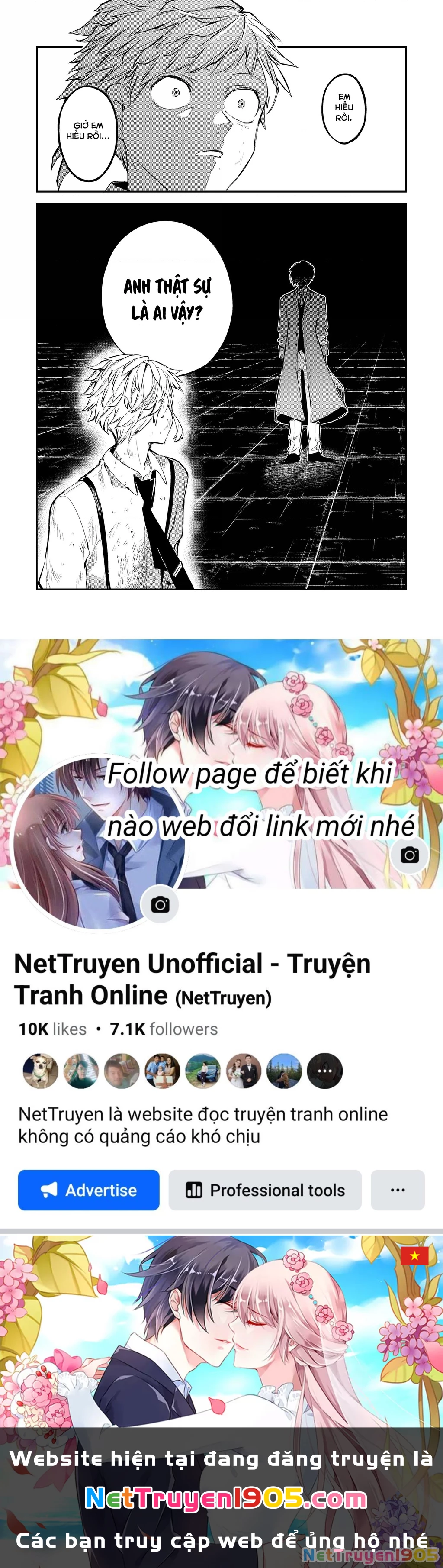 Đặc Nhiệm Thám Tử Chapter 121 - 16