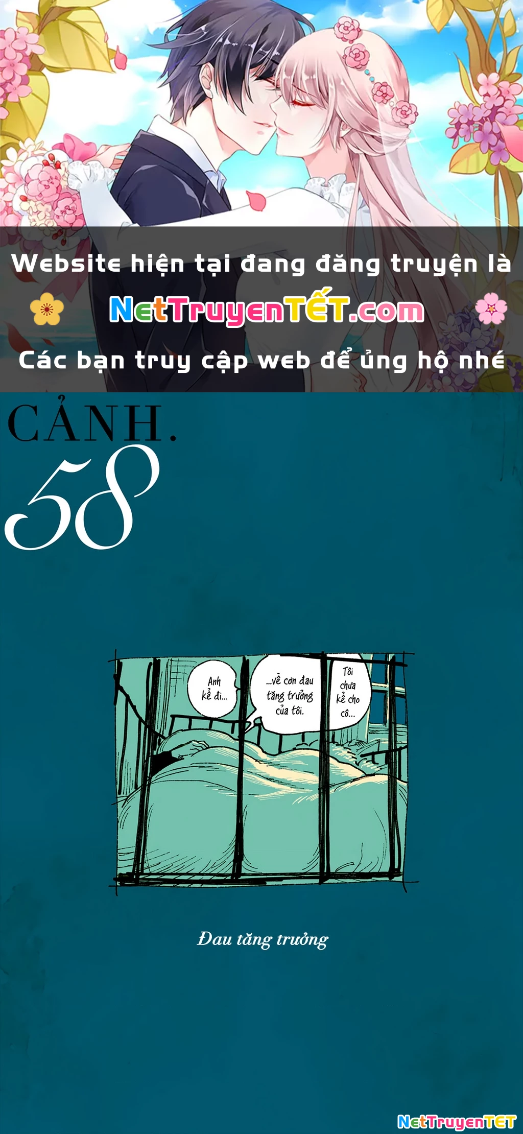 Veil Chapter 58 - 1