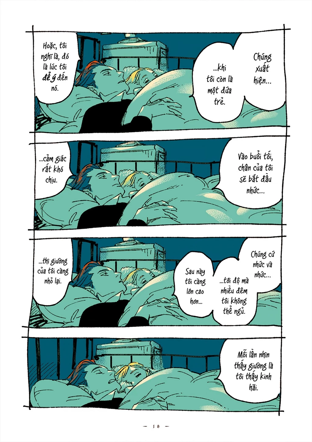 Veil Chapter 58 - 2