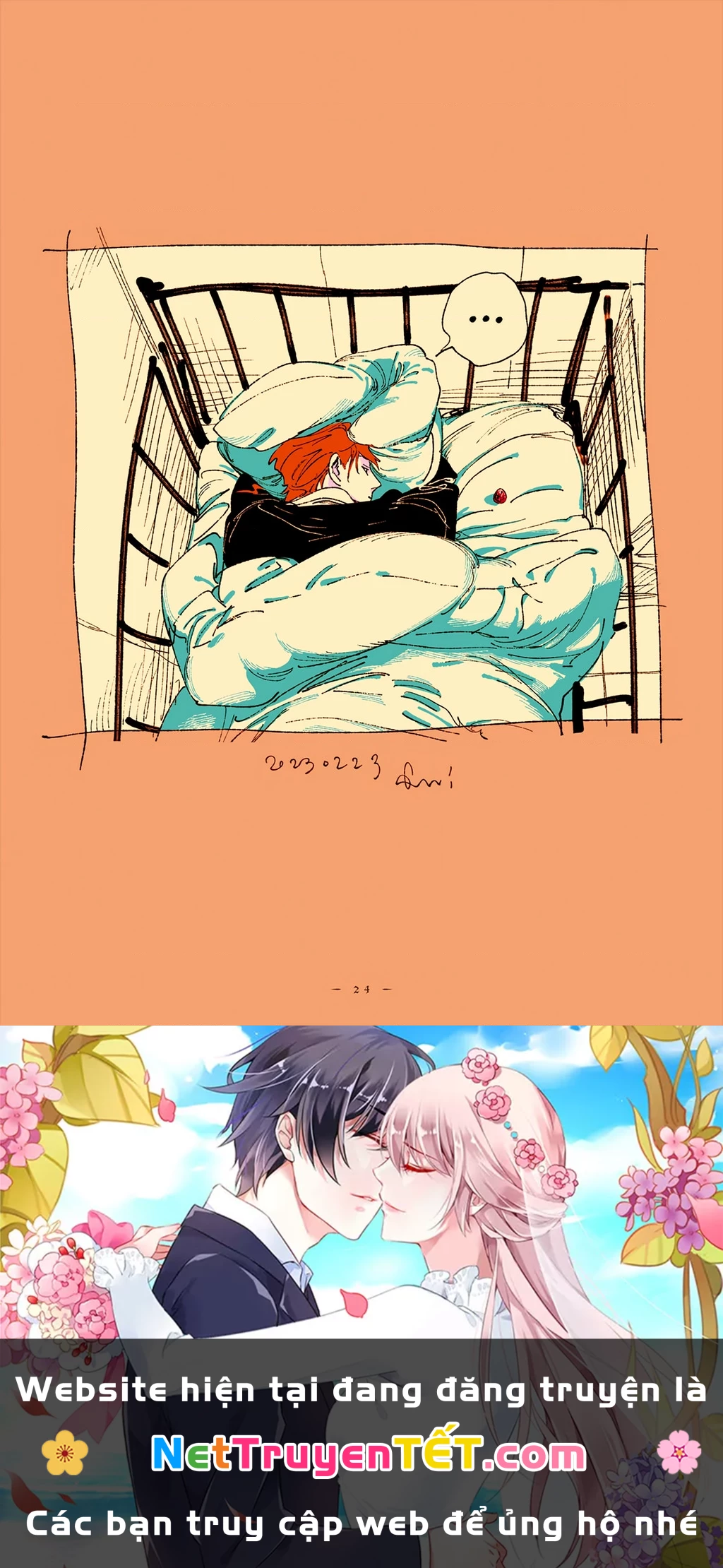 Veil Chapter 58 - 8