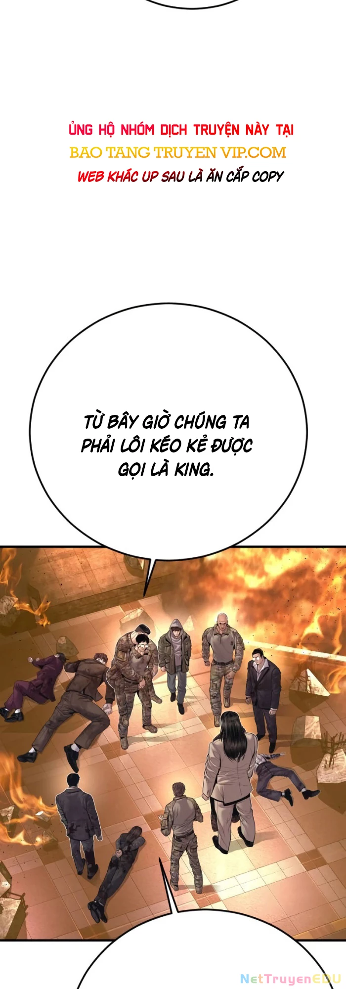 Bố Tôi Là Đặc Vụ Chapter 176 - 7