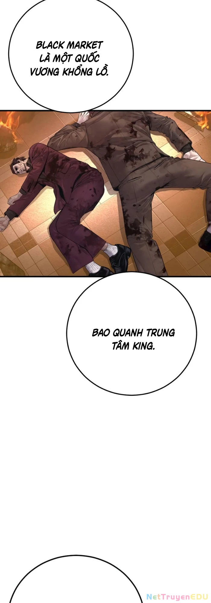 Bố Tôi Là Đặc Vụ Chapter 176 - 10