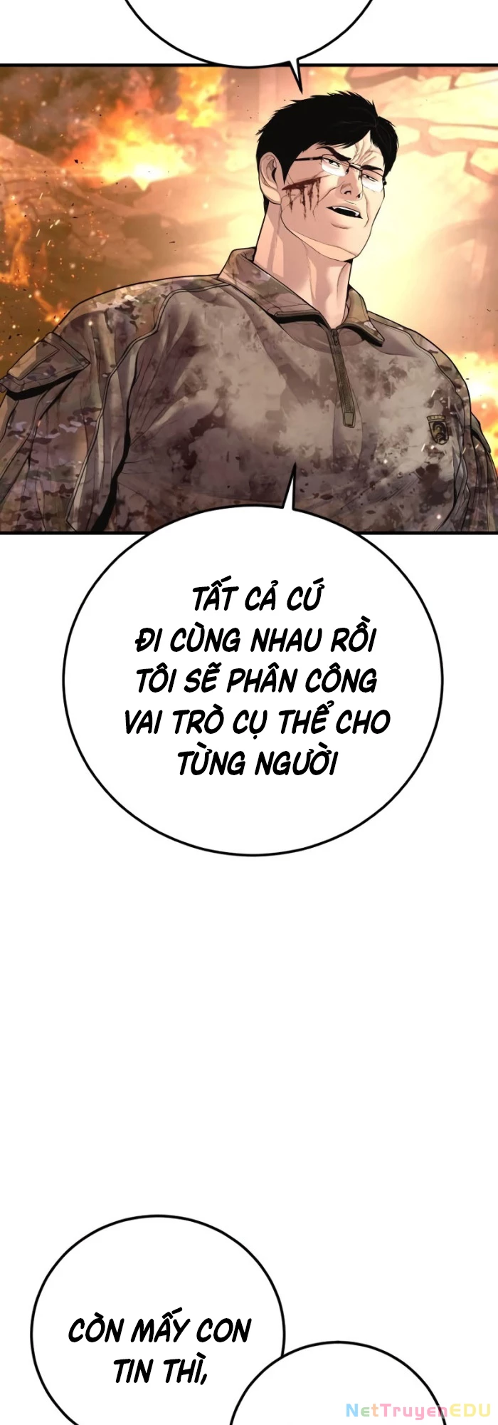 Bố Tôi Là Đặc Vụ Chapter 176 - 35