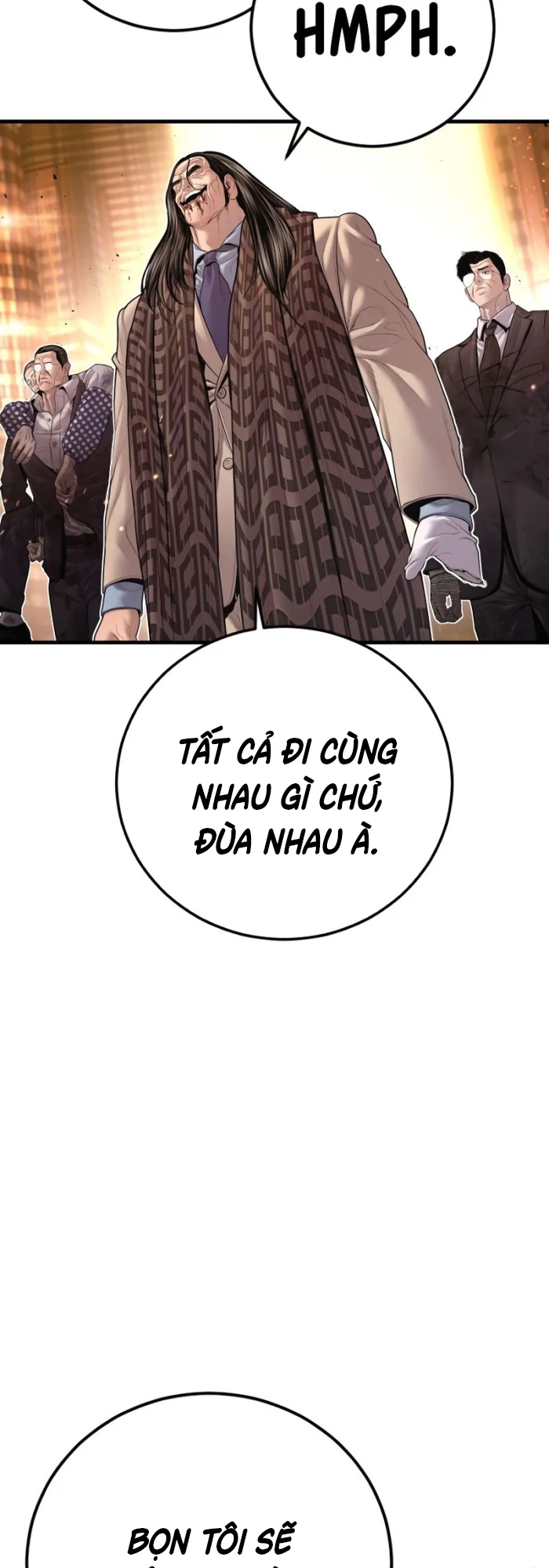 Bố Tôi Là Đặc Vụ Chapter 176 - 36