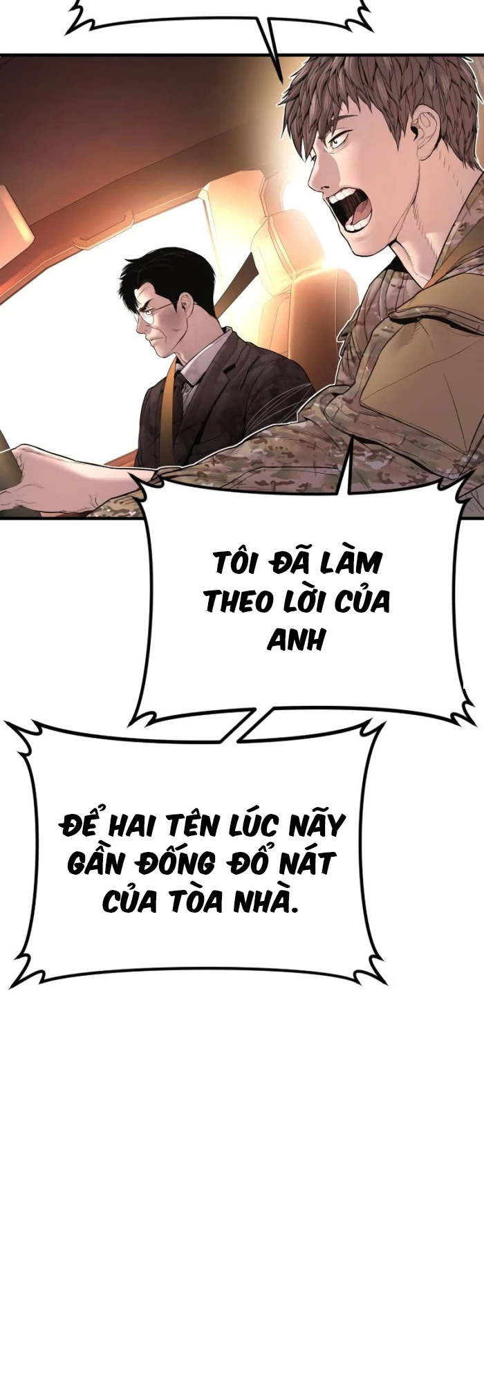 Bố Tôi Là Đặc Vụ Chapter 176 - 124