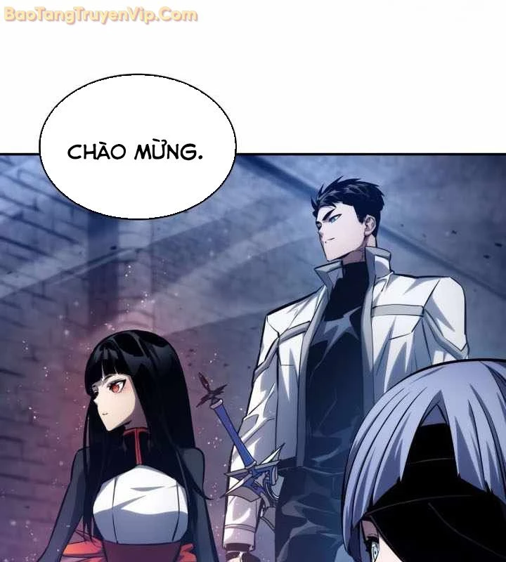 Chiêu Hồn Giả Siêu Phàm Chapter 122.5 - Trang 2