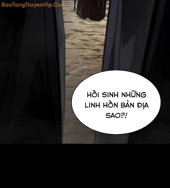 Chiêu Hồn Giả Siêu Phàm Chapter 122.5 - Trang 2