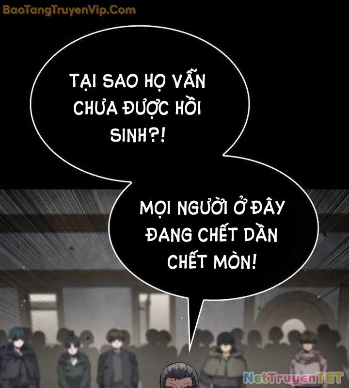 Chiêu Hồn Giả Siêu Phàm Chapter 122.5 - Trang 2