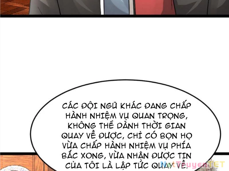 Toàn Cầu Băng Phong: Ta Chế Tạo Phòng An Toàn Tại Tận Thế Chapter 584 - Trang 2