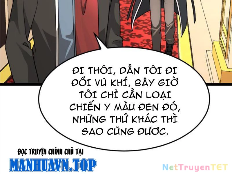 Toàn Cầu Băng Phong: Ta Chế Tạo Phòng An Toàn Tại Tận Thế Chapter 584 - Trang 2