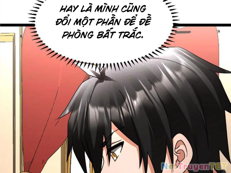 Toàn Cầu Băng Phong: Ta Chế Tạo Phòng An Toàn Tại Tận Thế Chapter 584 - Trang 2