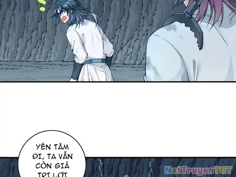 Ta Dùng Cơ Bắp Xưng Bá Tu Tiên Giới Chapter 79 - Trang 2