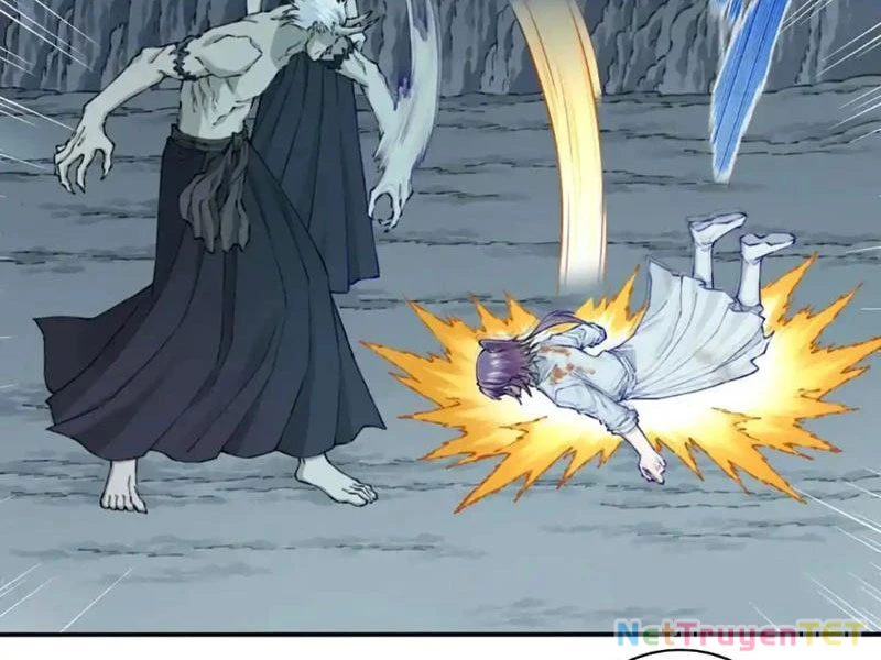 Ta Dùng Cơ Bắp Xưng Bá Tu Tiên Giới Chapter 79 - Trang 2