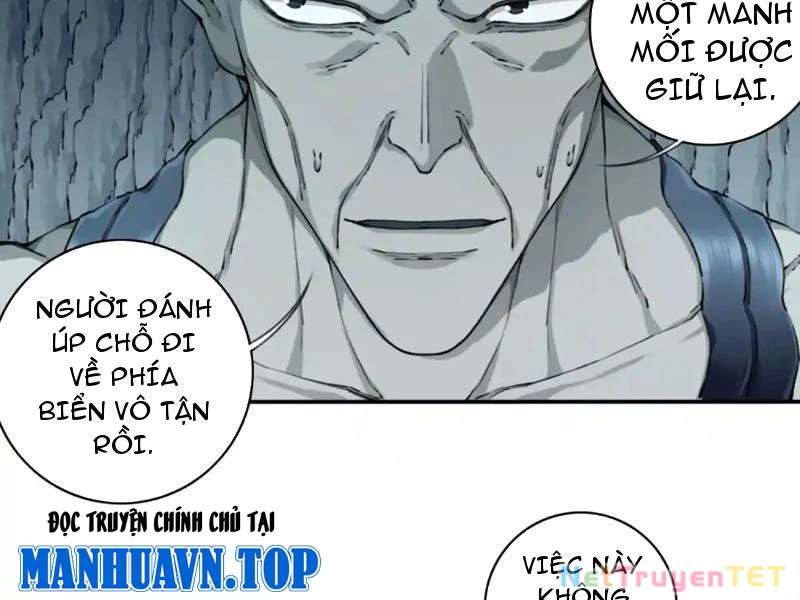 Ta Dùng Cơ Bắp Xưng Bá Tu Tiên Giới Chapter 79 - Trang 2