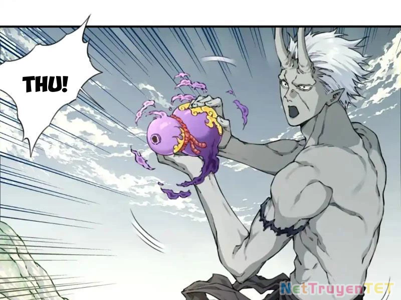 Ta Dùng Cơ Bắp Xưng Bá Tu Tiên Giới Chapter 79 - Trang 2