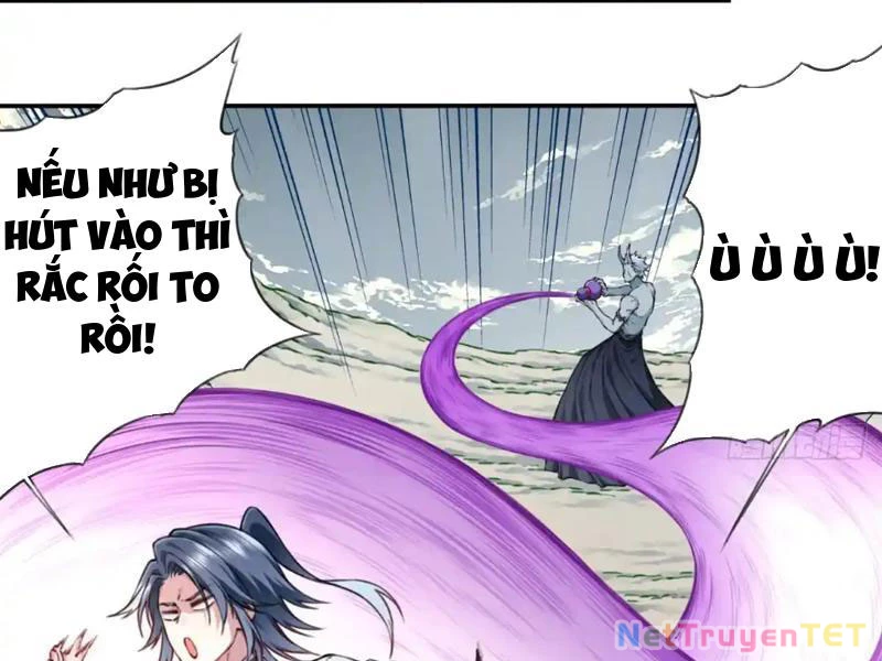 Ta Dùng Cơ Bắp Xưng Bá Tu Tiên Giới Chapter 79 - Trang 2