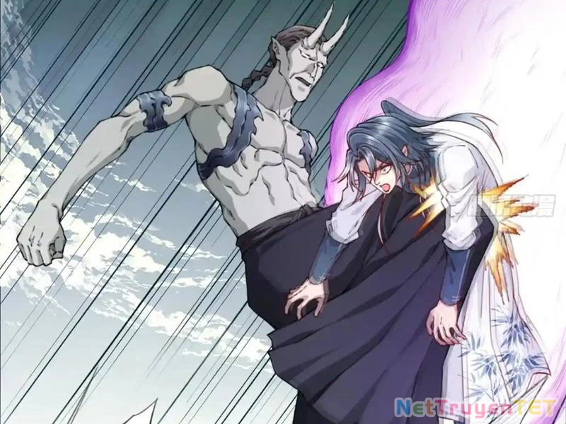 Ta Dùng Cơ Bắp Xưng Bá Tu Tiên Giới Chapter 79 - Trang 2