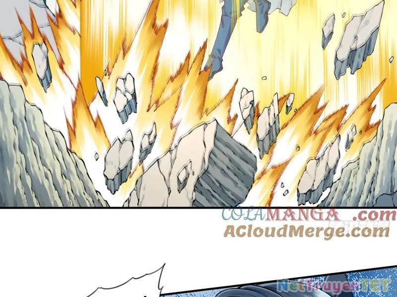 Ta Dùng Cơ Bắp Xưng Bá Tu Tiên Giới Chapter 80 - Trang 2