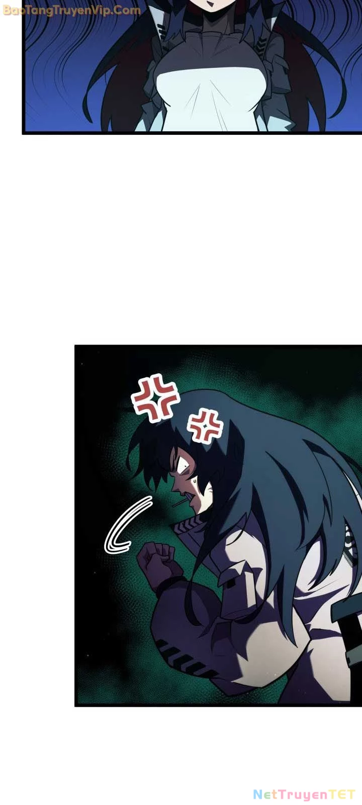 Sự Trở Lại Của Người Chơi Cấp Sss Chapter 143 - 4