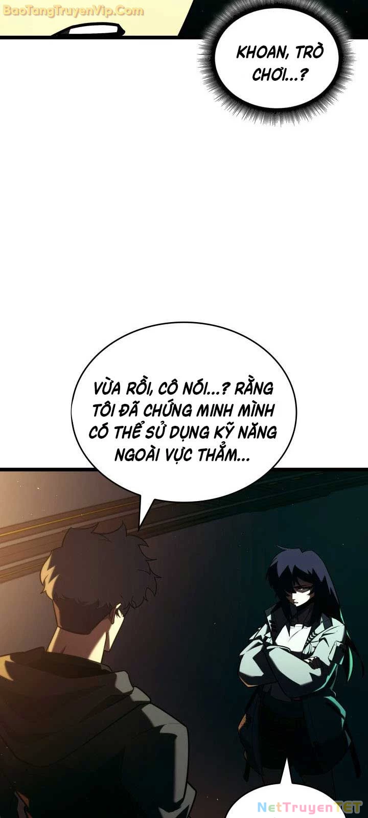 Sự Trở Lại Của Người Chơi Cấp Sss Chapter 143 - 11