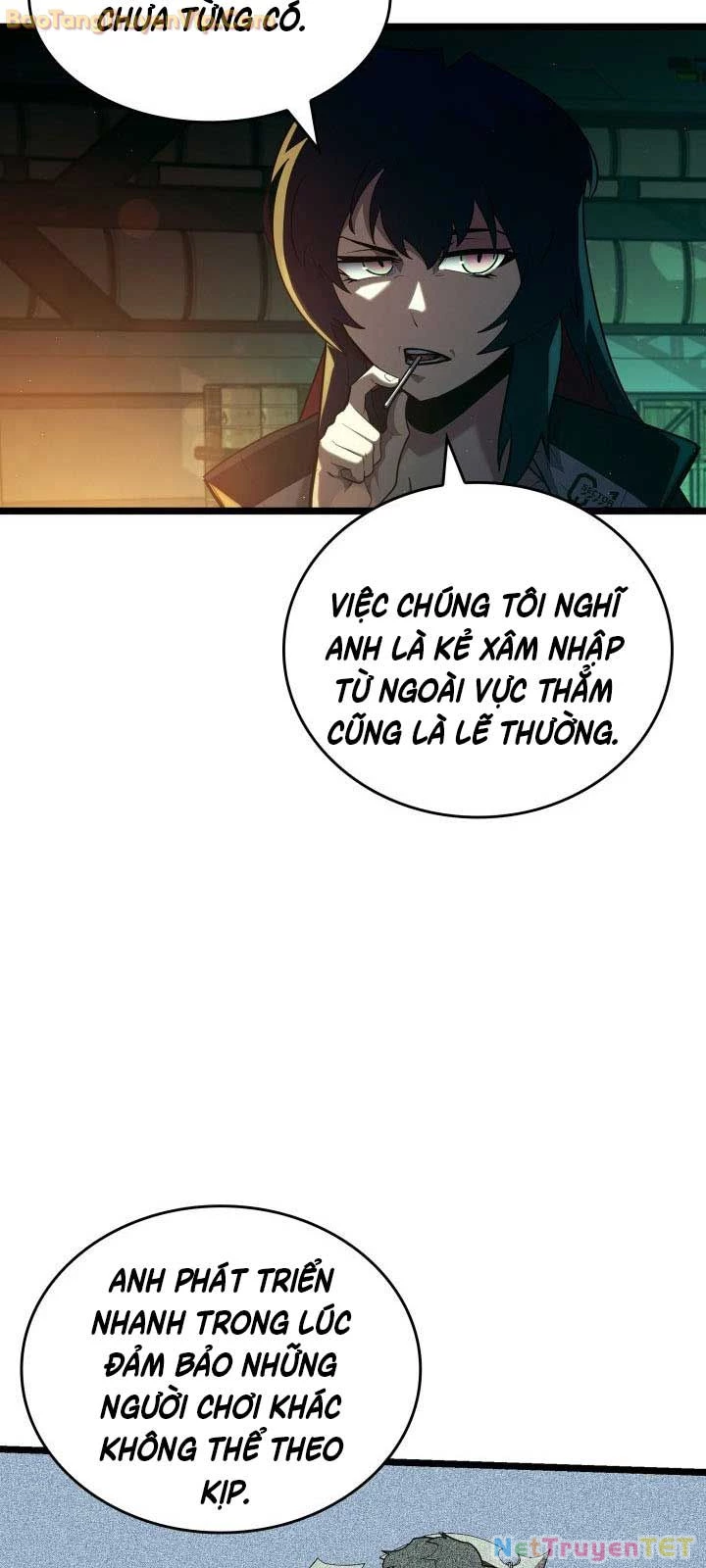 Sự Trở Lại Của Người Chơi Cấp Sss Chapter 143 - 14