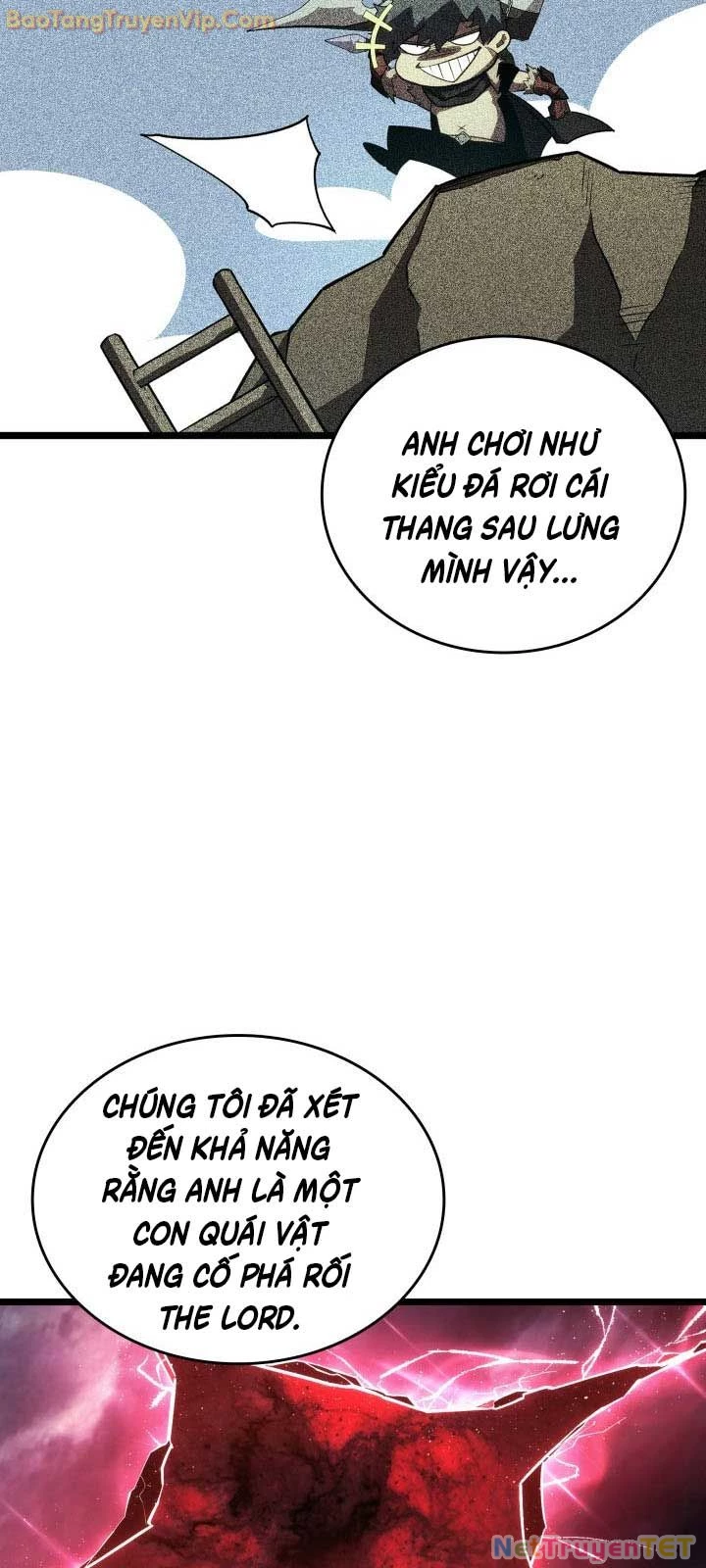 Sự Trở Lại Của Người Chơi Cấp Sss Chapter 143 - 15