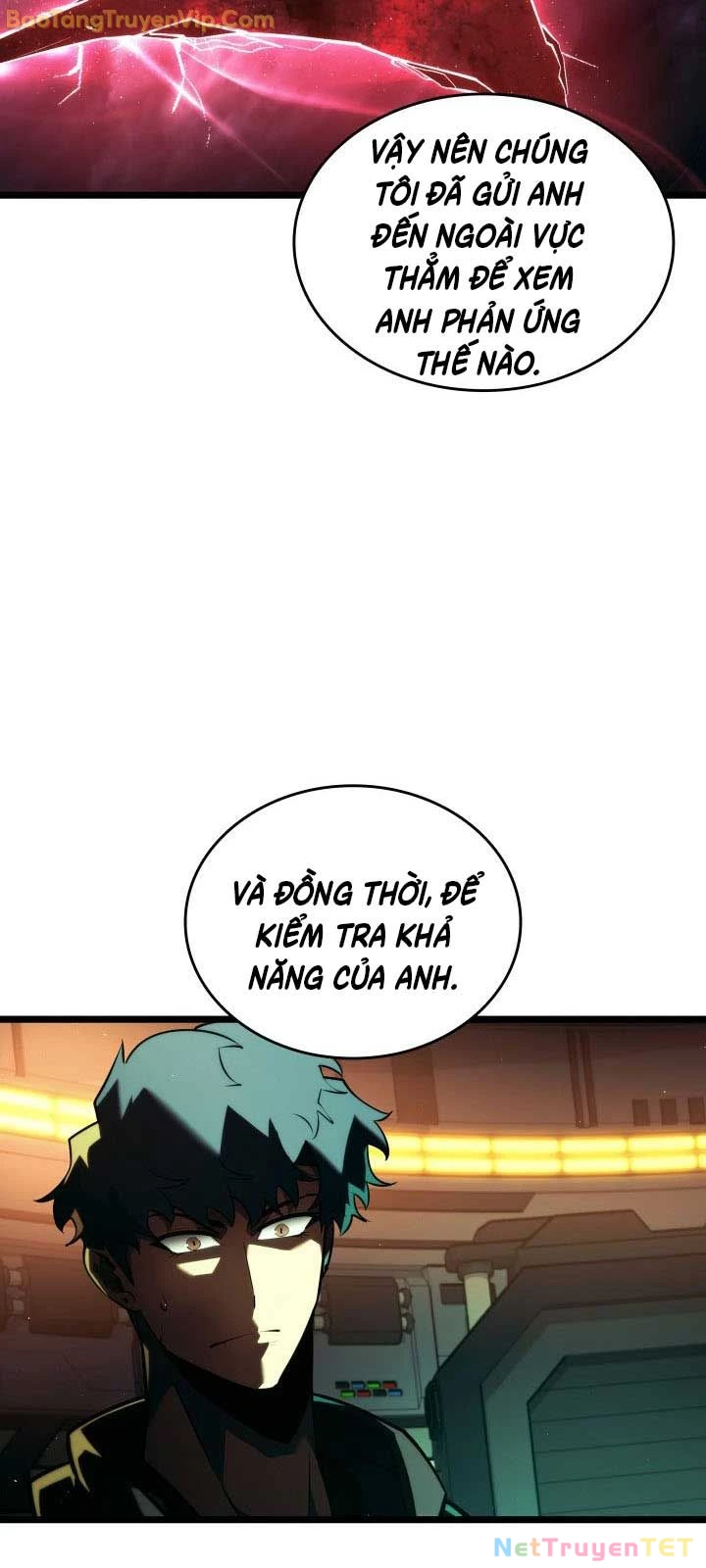Sự Trở Lại Của Người Chơi Cấp Sss Chapter 143 - 16
