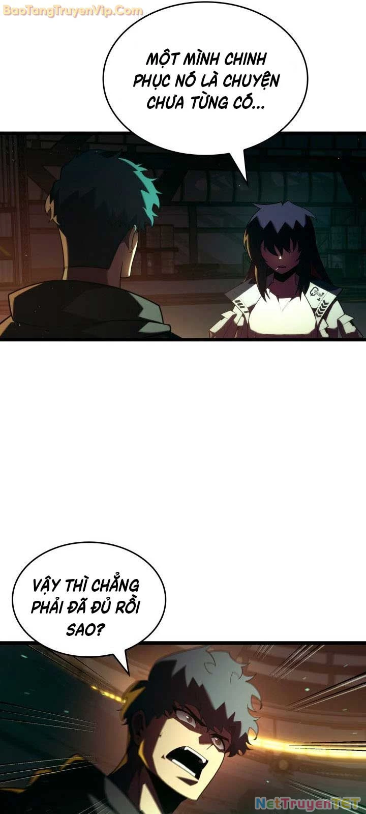Sự Trở Lại Của Người Chơi Cấp Sss Chapter 143 - 19