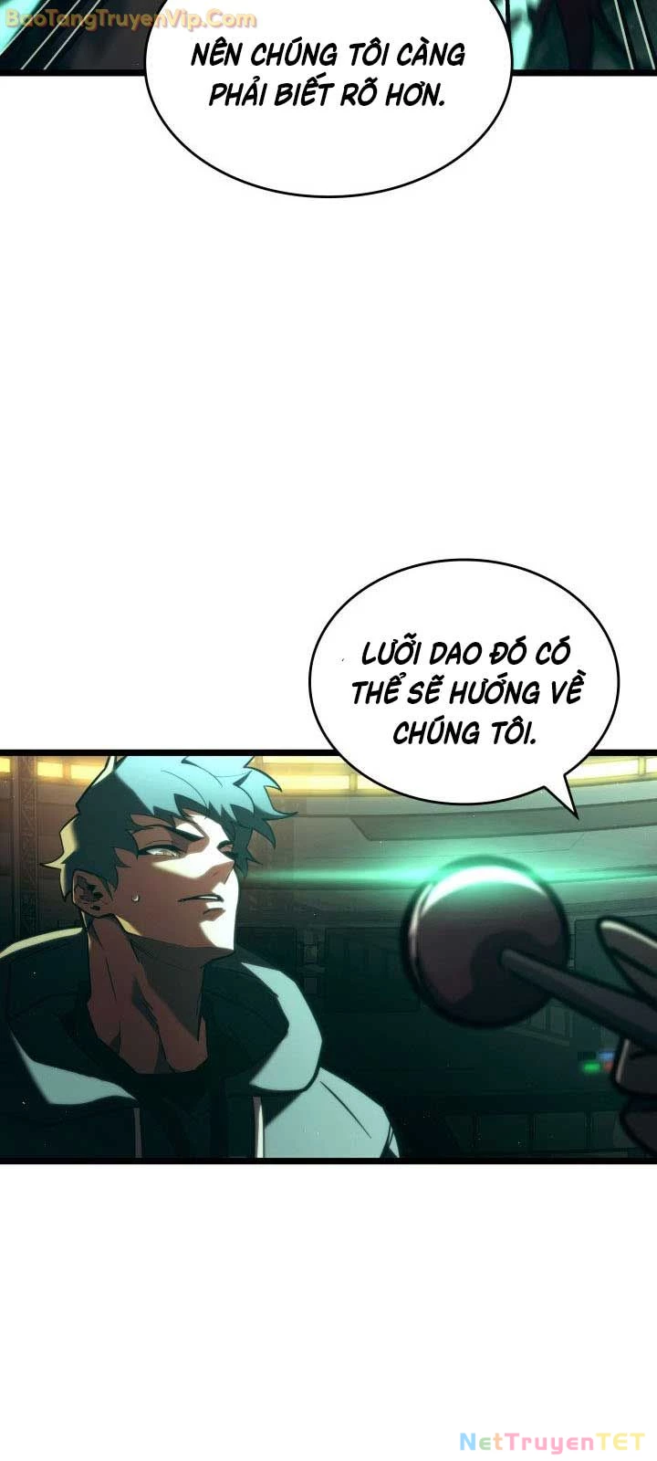 Sự Trở Lại Của Người Chơi Cấp Sss Chapter 143 - 22