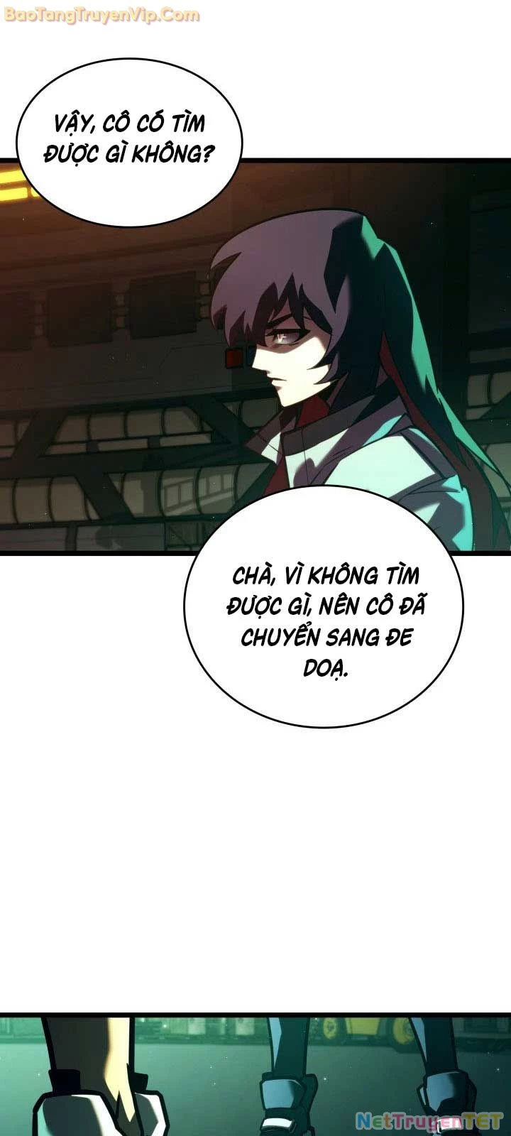 Sự Trở Lại Của Người Chơi Cấp Sss Chapter 143 - 27