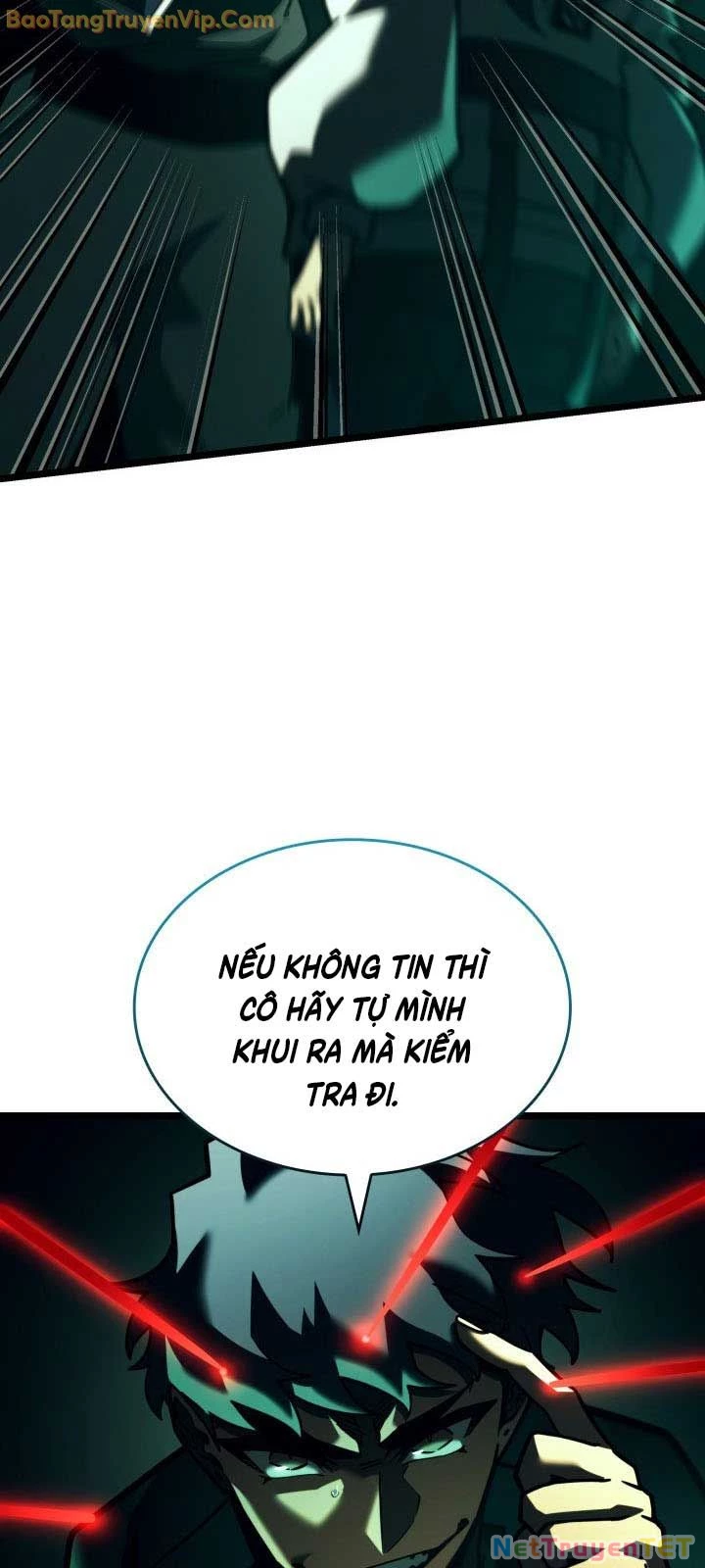 Sự Trở Lại Của Người Chơi Cấp Sss Chapter 143 - 29