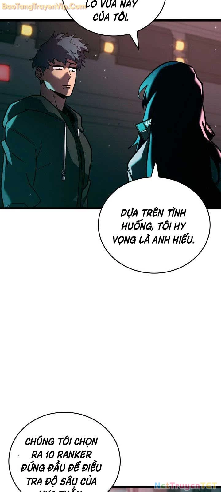 Sự Trở Lại Của Người Chơi Cấp Sss Chapter 143 - 41