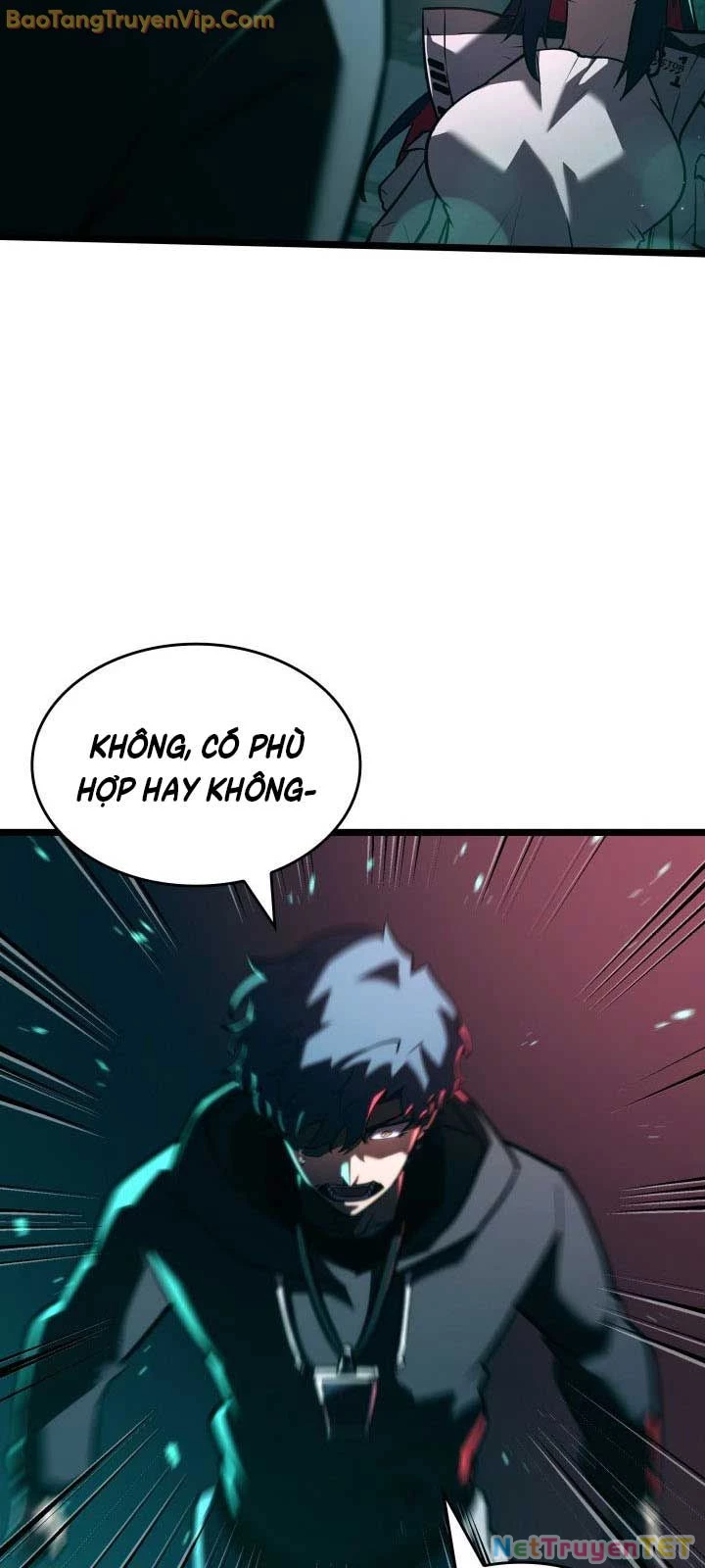 Sự Trở Lại Của Người Chơi Cấp Sss Chapter 143 - 44