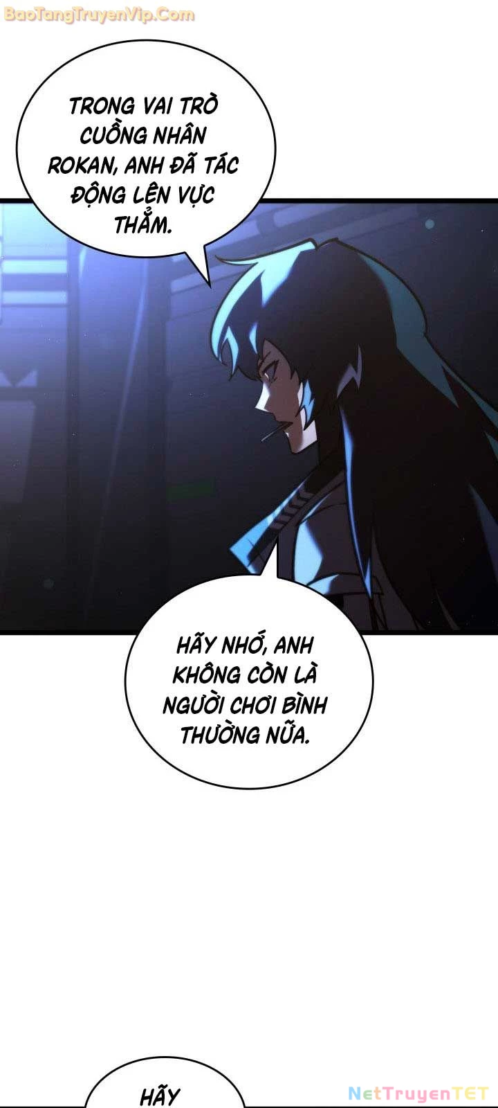 Sự Trở Lại Của Người Chơi Cấp Sss Chapter 143 - 53